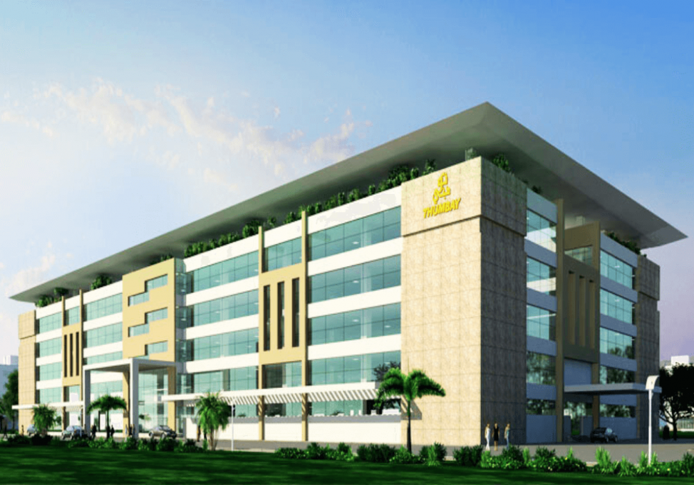 best hospitals in united arab emirates